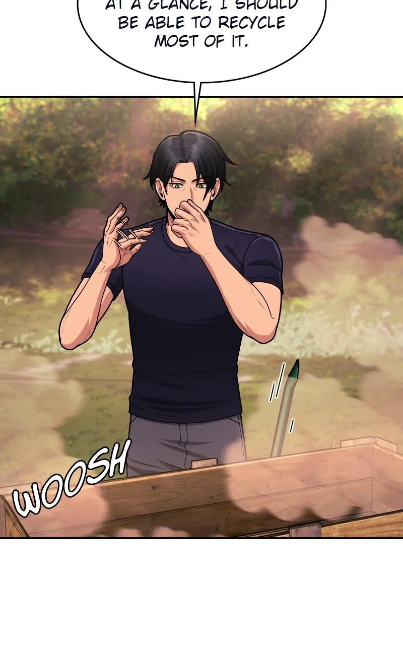 Read Paranoid Mage chapter 65 image 112 on Lezhin