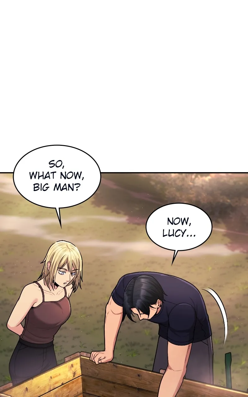 Read Paranoid Mage chapter 65 image 113 on Lezhin
