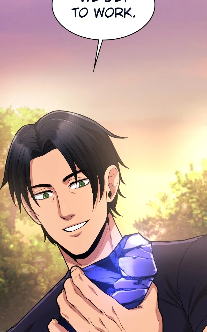 Read Paranoid Mage chapter 65 image 115 on Lezhin