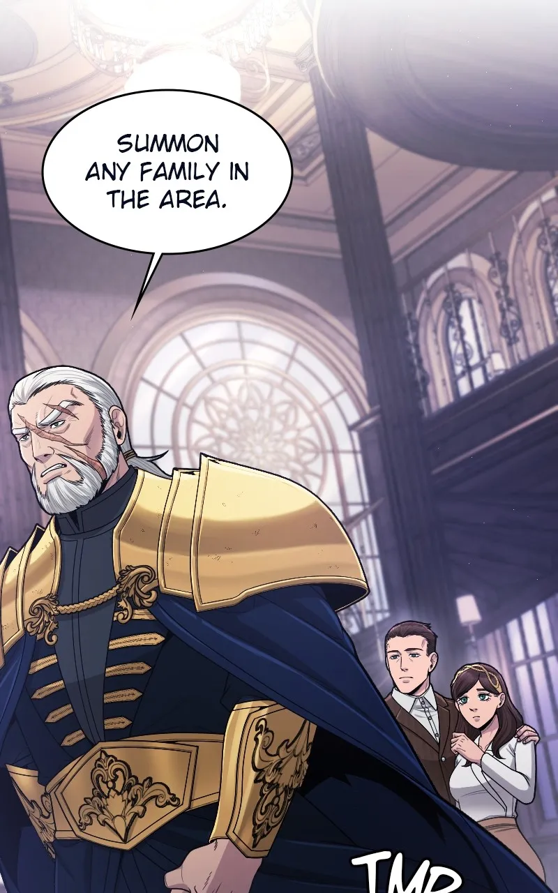 Read Paranoid Mage chapter 65 image 12 on Lezhin