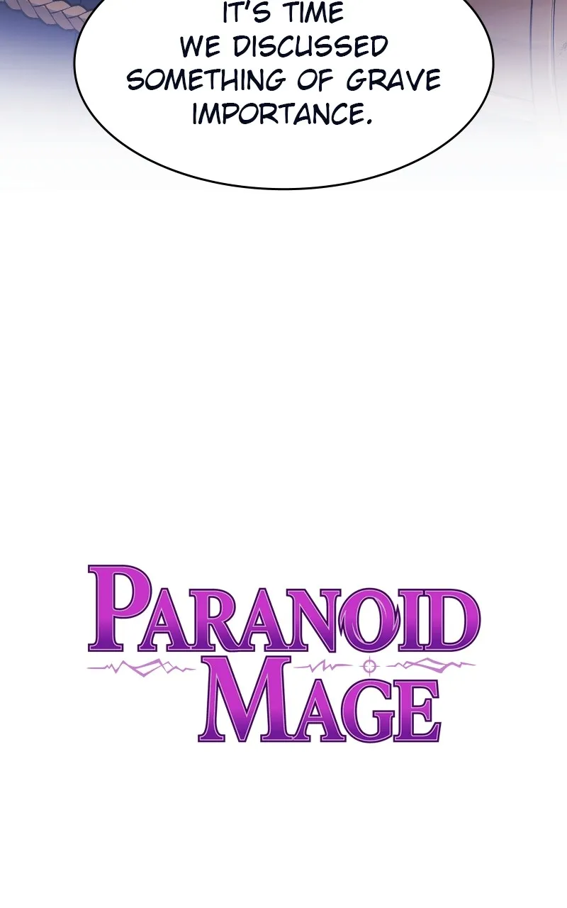 Read Paranoid Mage chapter 65 image 15 on Lezhin