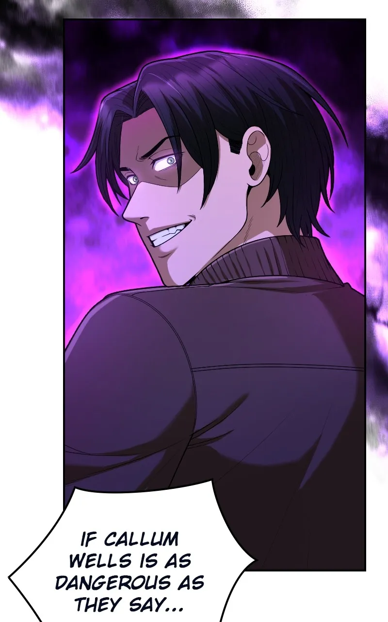 Read Paranoid Mage chapter 65 image 22 on Lezhin