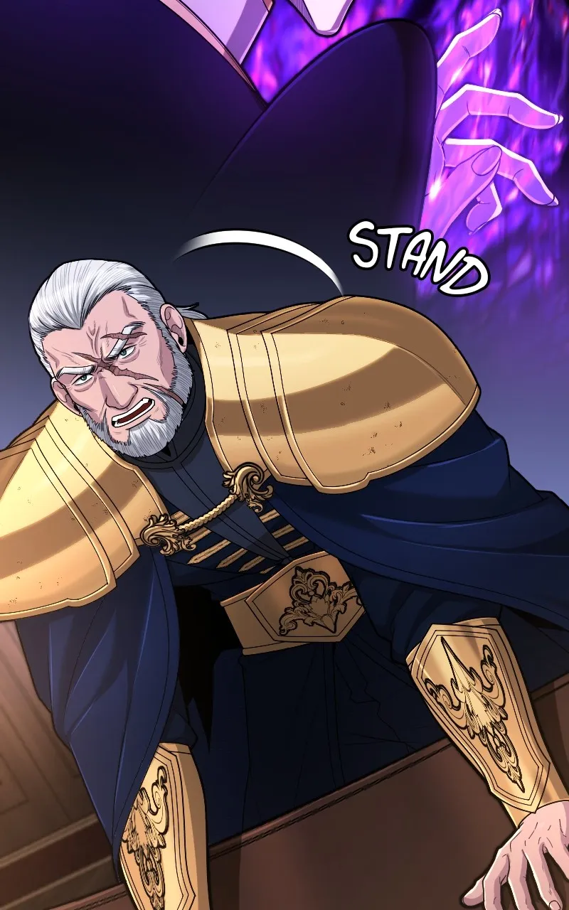 Read Paranoid Mage chapter 65 image 24 on Lezhin