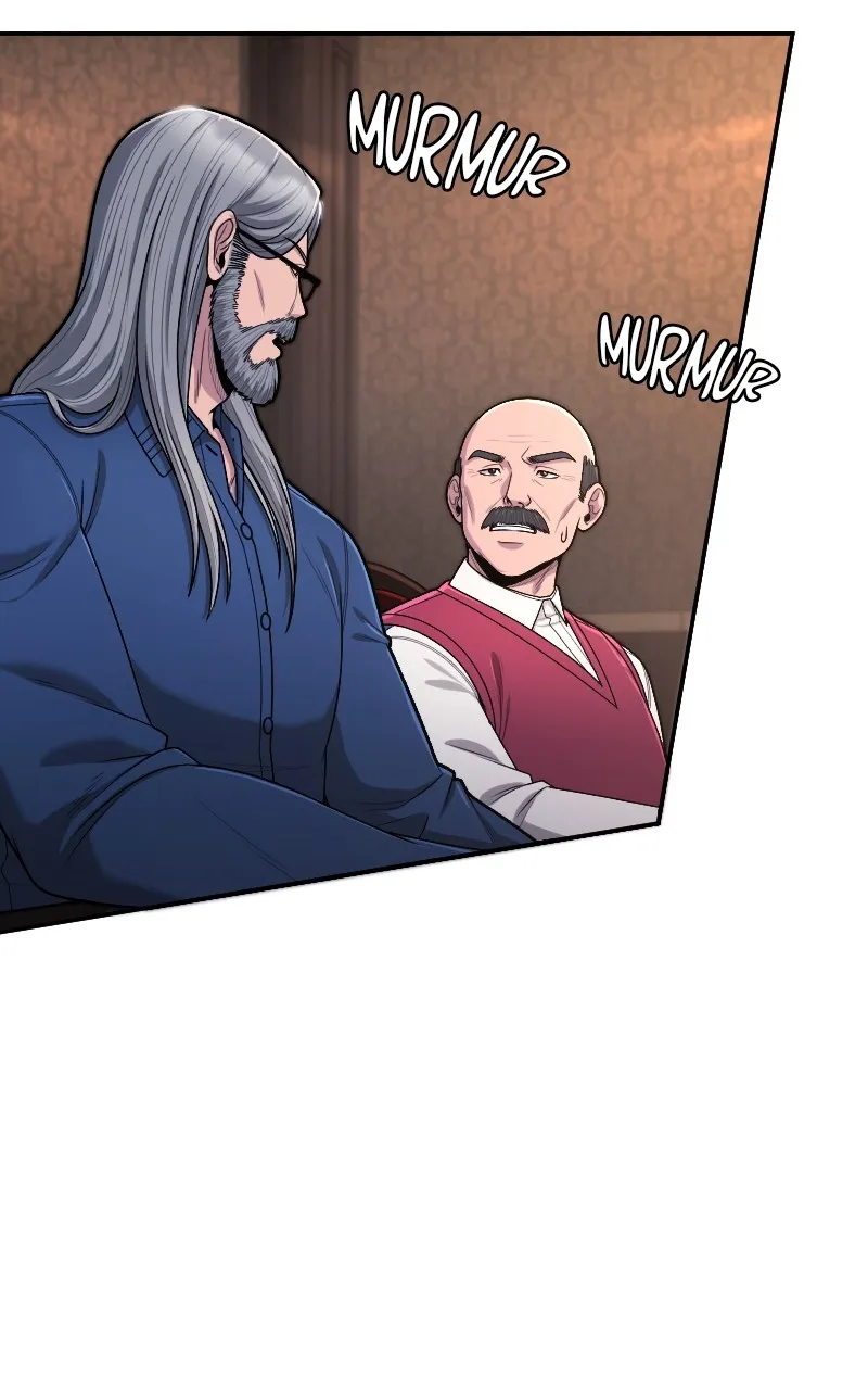 Read Paranoid Mage chapter 65 image 26 on Lezhin