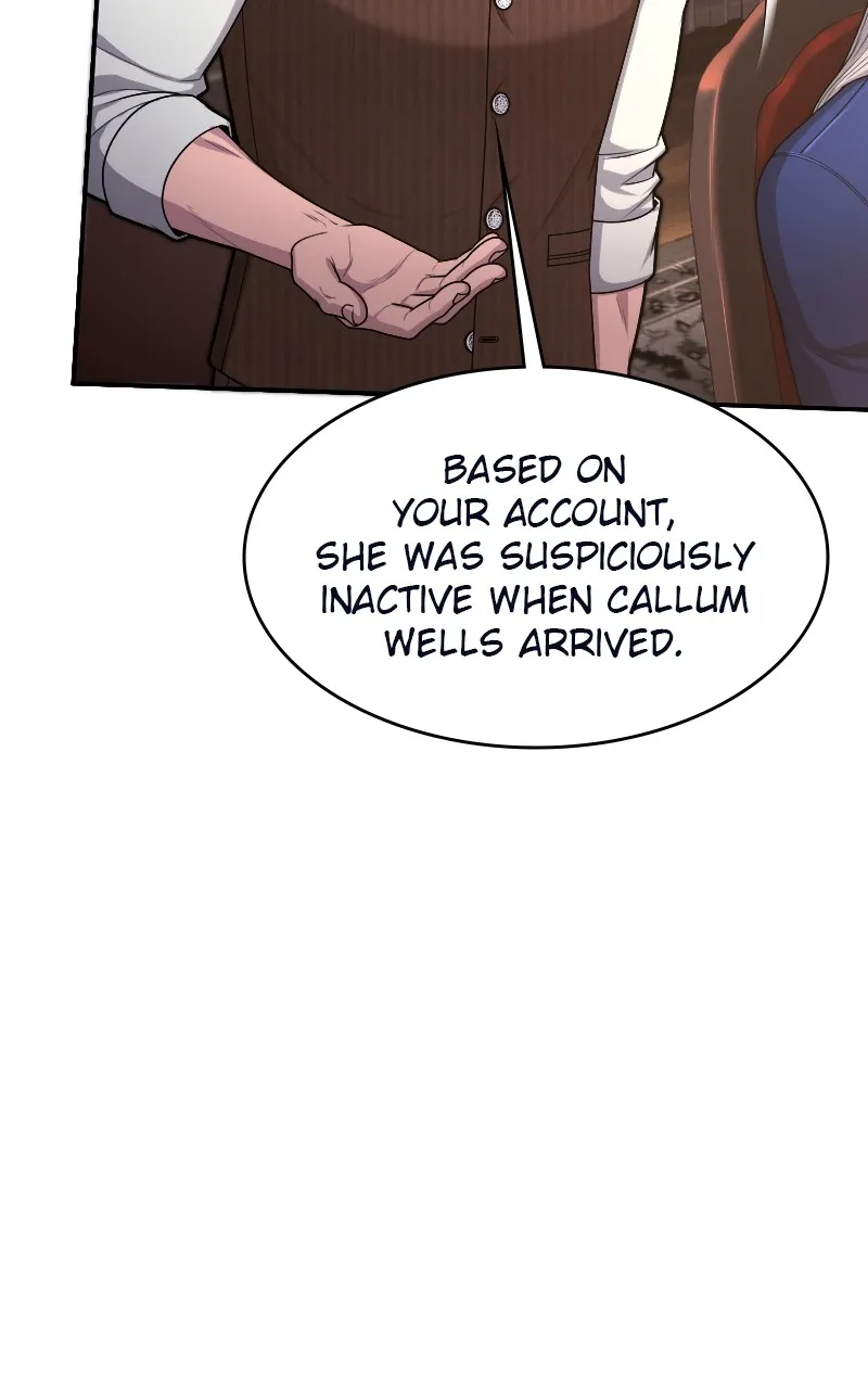 Read Paranoid Mage chapter 65 image 28 on Lezhin