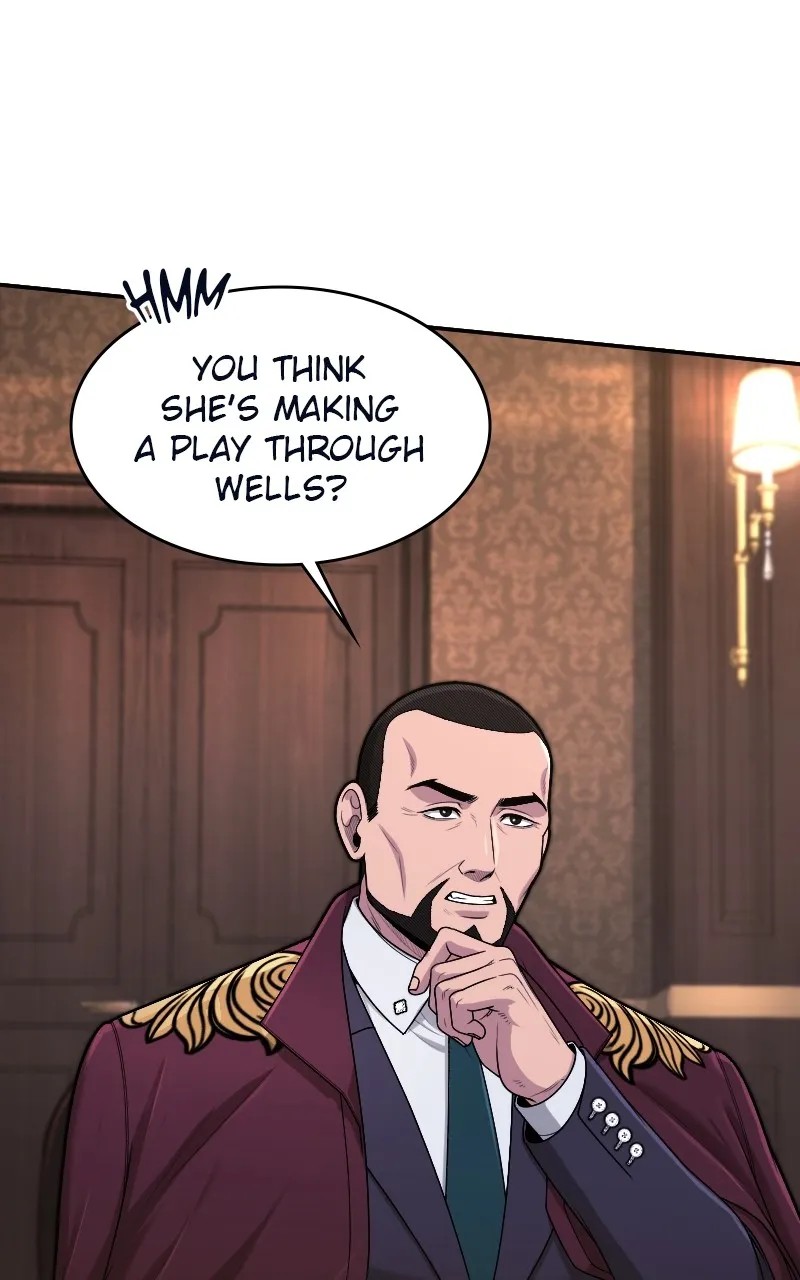 Read Paranoid Mage chapter 65 image 29 on Lezhin