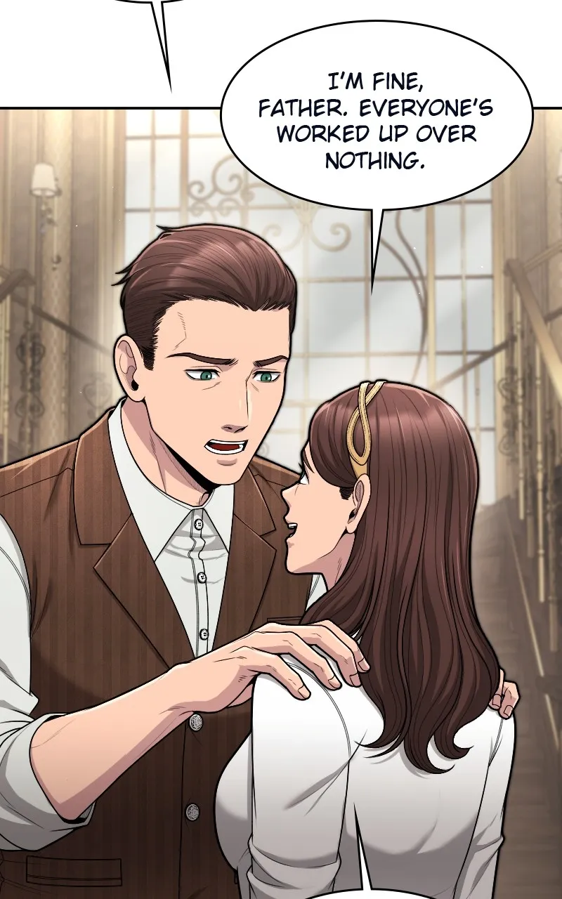 Read Paranoid Mage chapter 65 image 3 on Lezhin