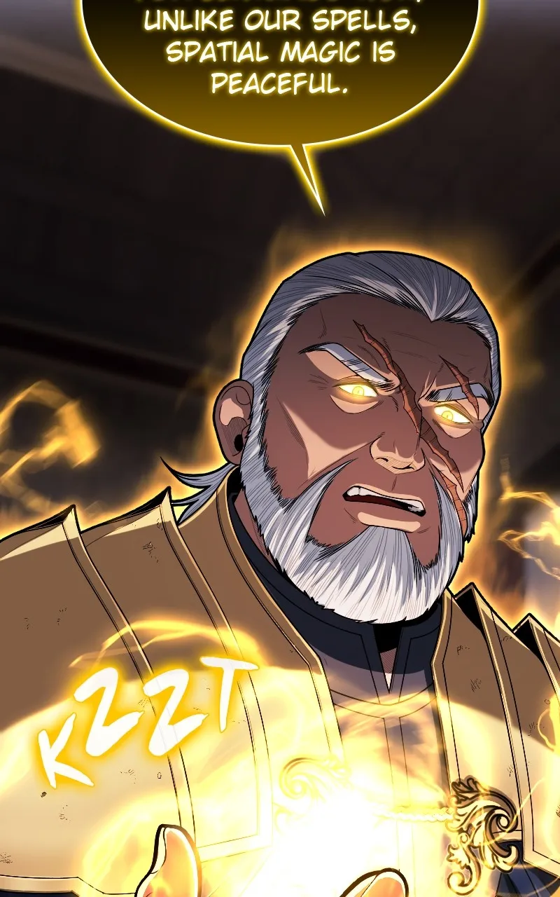 Read Paranoid Mage chapter 65 image 33 on Lezhin