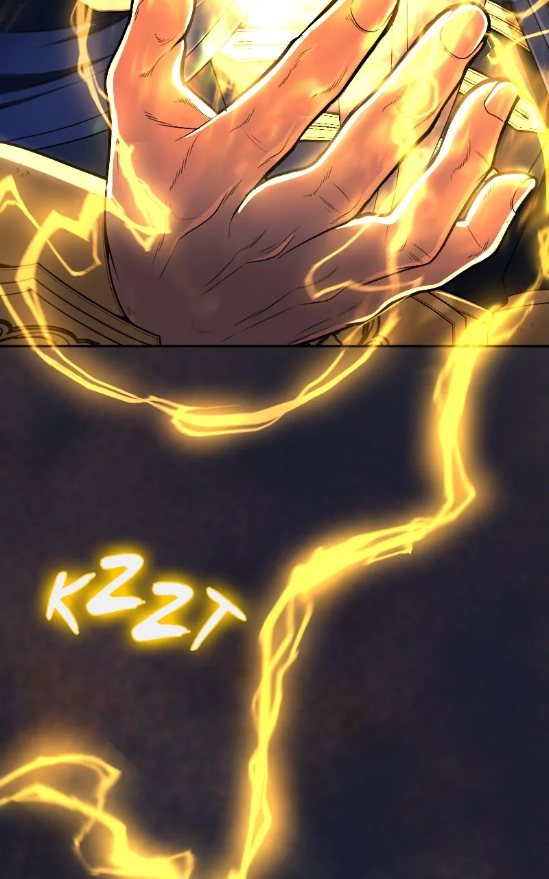 Read Paranoid Mage chapter 65 image 34 on Lezhin