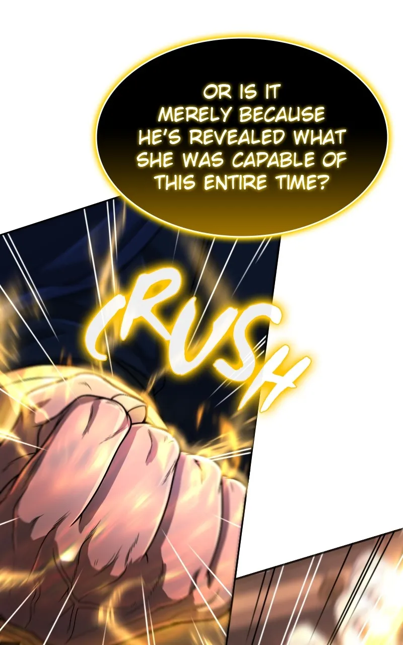 Read Paranoid Mage chapter 65 image 37 on Lezhin