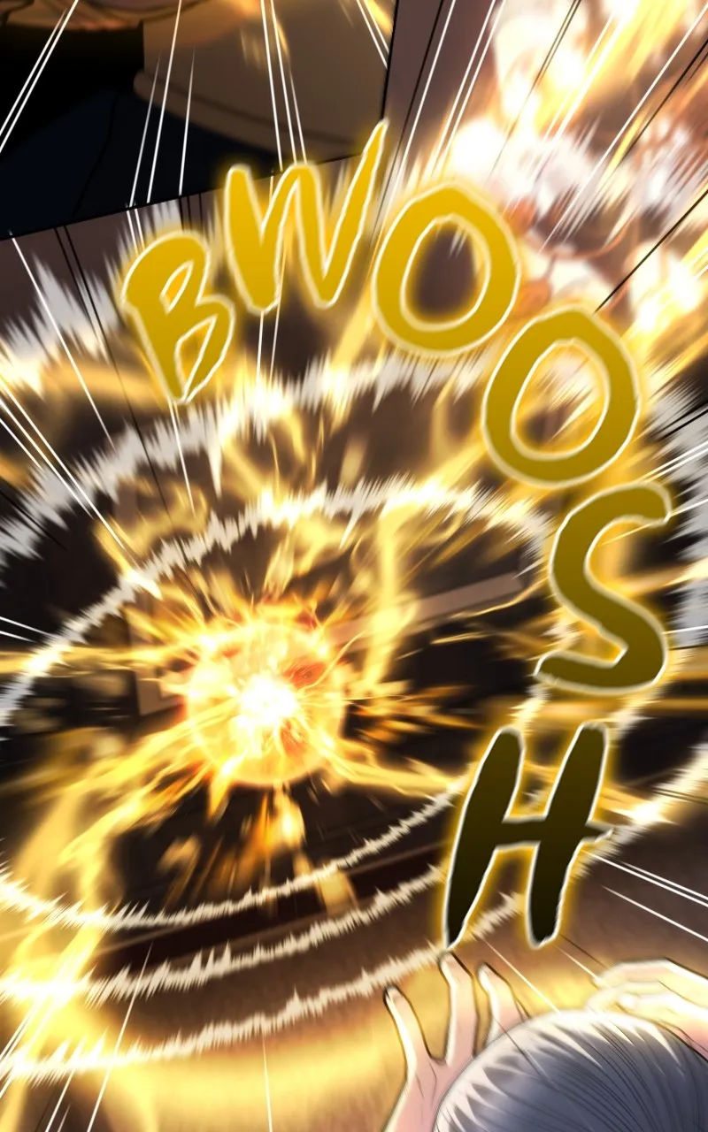 Read Paranoid Mage chapter 65 image 38 on Lezhin
