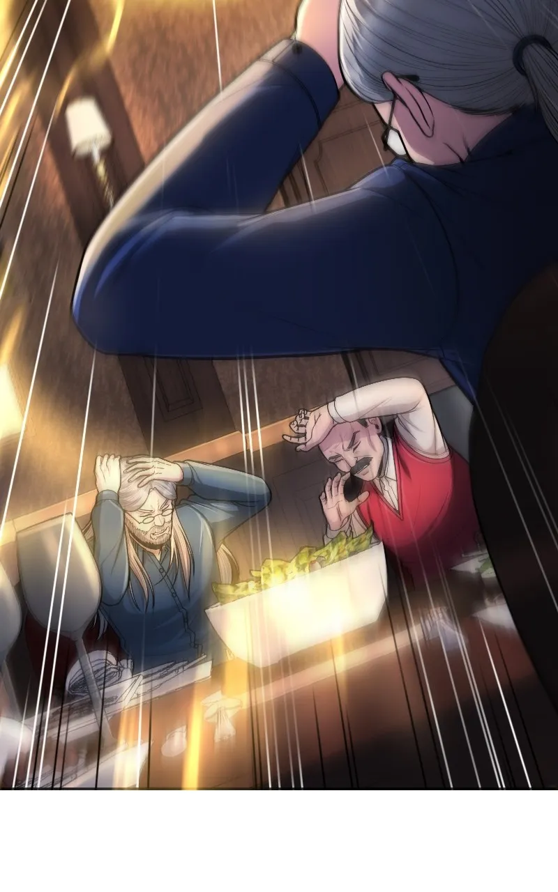 Read Paranoid Mage chapter 65 image 39 on Lezhin