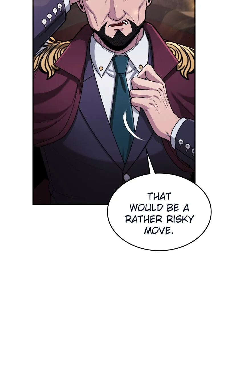 Read Paranoid Mage chapter 65 image 41 on Lezhin