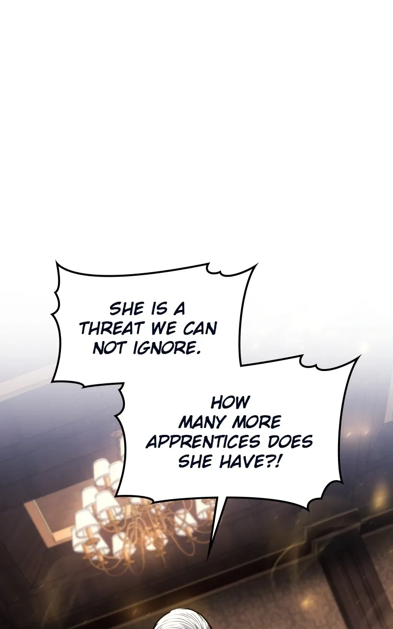 Read Paranoid Mage chapter 65 image 42 on Lezhin