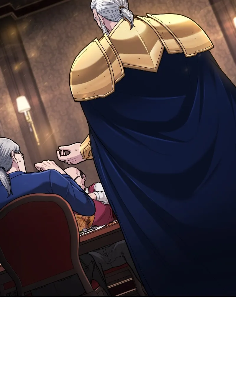 Read Paranoid Mage chapter 65 image 43 on Lezhin