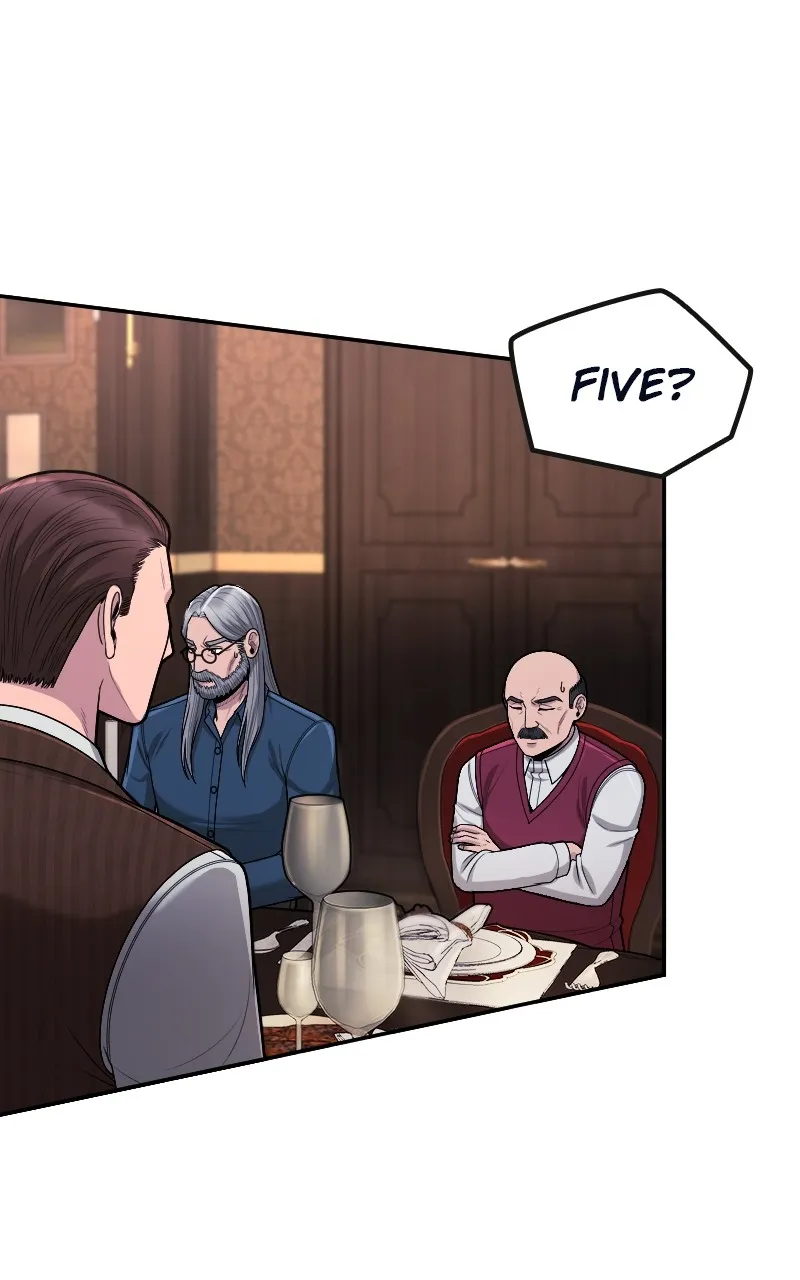Read Paranoid Mage chapter 65 image 44 on Lezhin