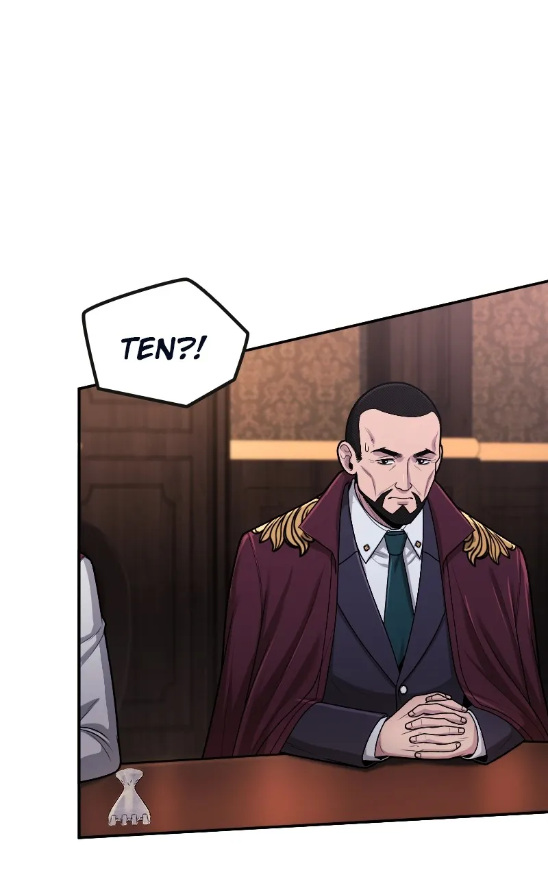 Read Paranoid Mage chapter 65 image 45 on Lezhin