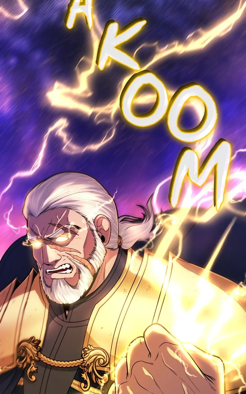 Read Paranoid Mage chapter 65 image 47 on Lezhin