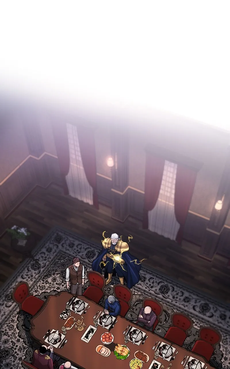 Read Paranoid Mage chapter 65 image 49 on Lezhin