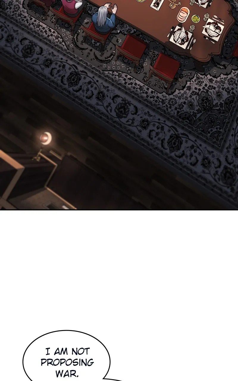 Read Paranoid Mage chapter 65 image 50 on Lezhin