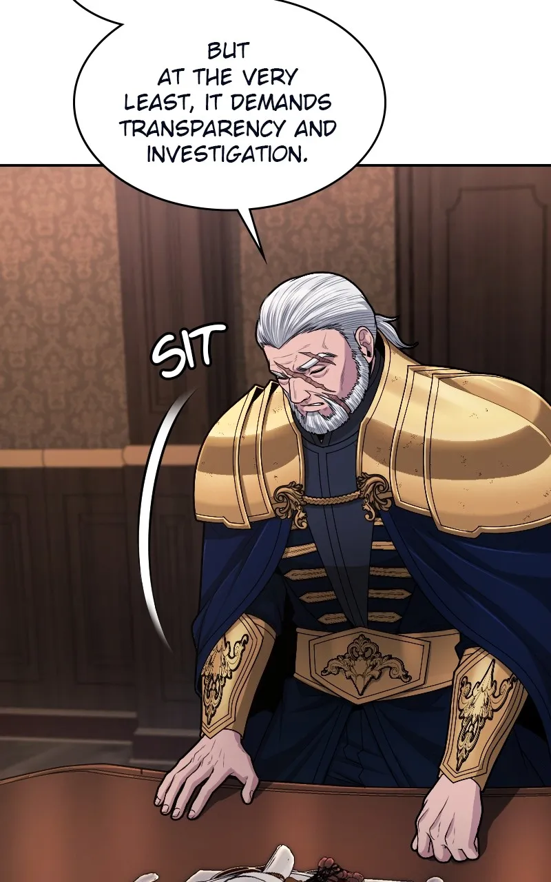 Read Paranoid Mage chapter 65 image 51 on Lezhin