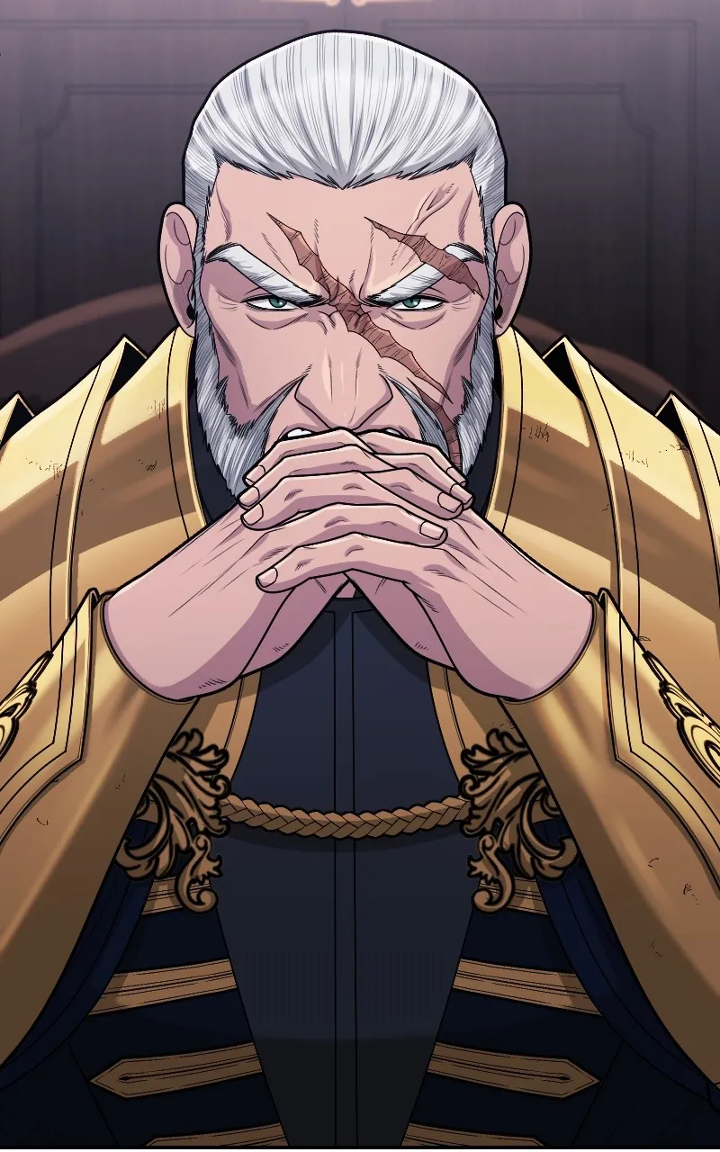 Read Paranoid Mage chapter 65 image 53 on Lezhin