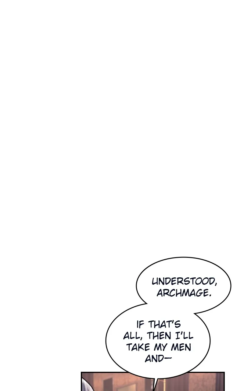 Read Paranoid Mage chapter 65 image 54 on Lezhin