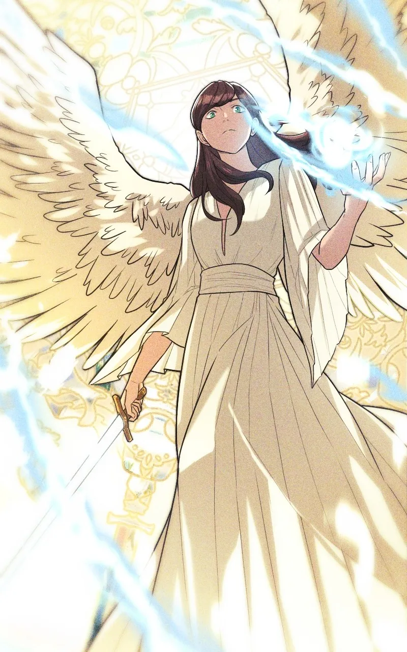Read Paranoid Mage chapter 65 image 60 on Lezhin