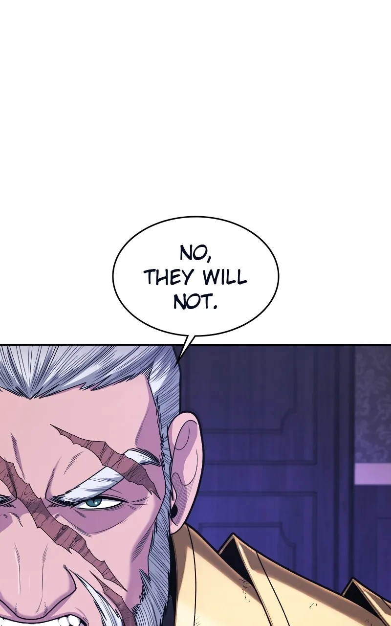 Read Paranoid Mage chapter 65 image 63 on Lezhin