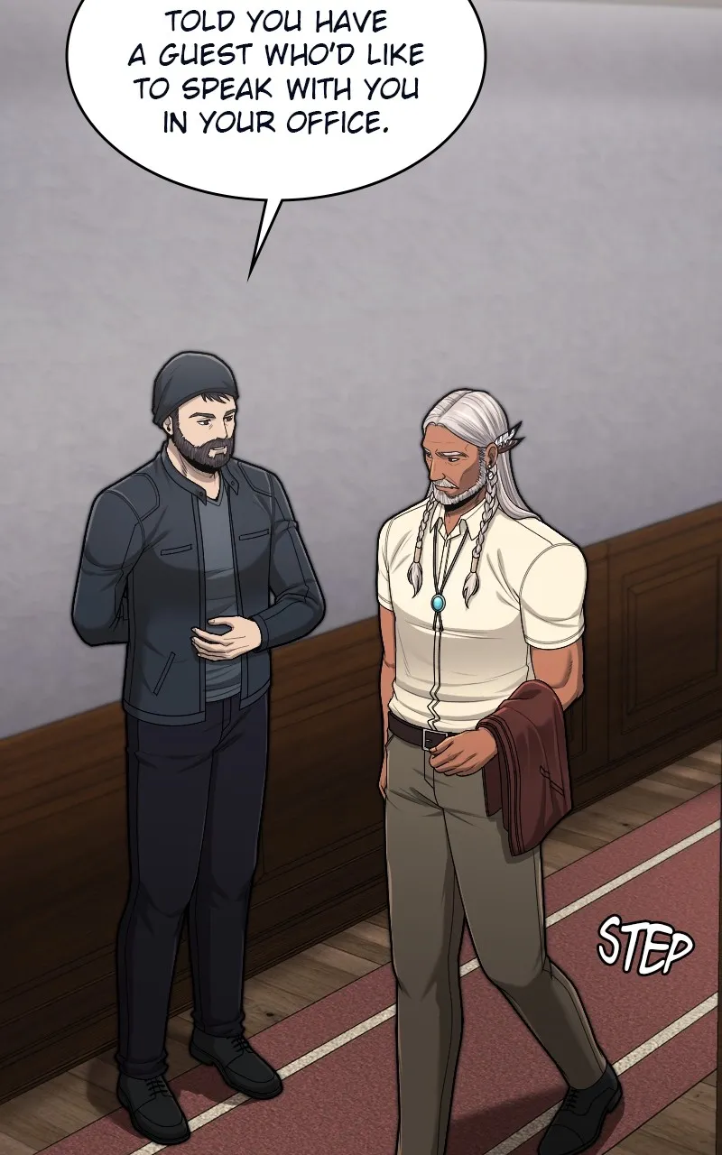 Read Paranoid Mage chapter 65 image 67 on Lezhin