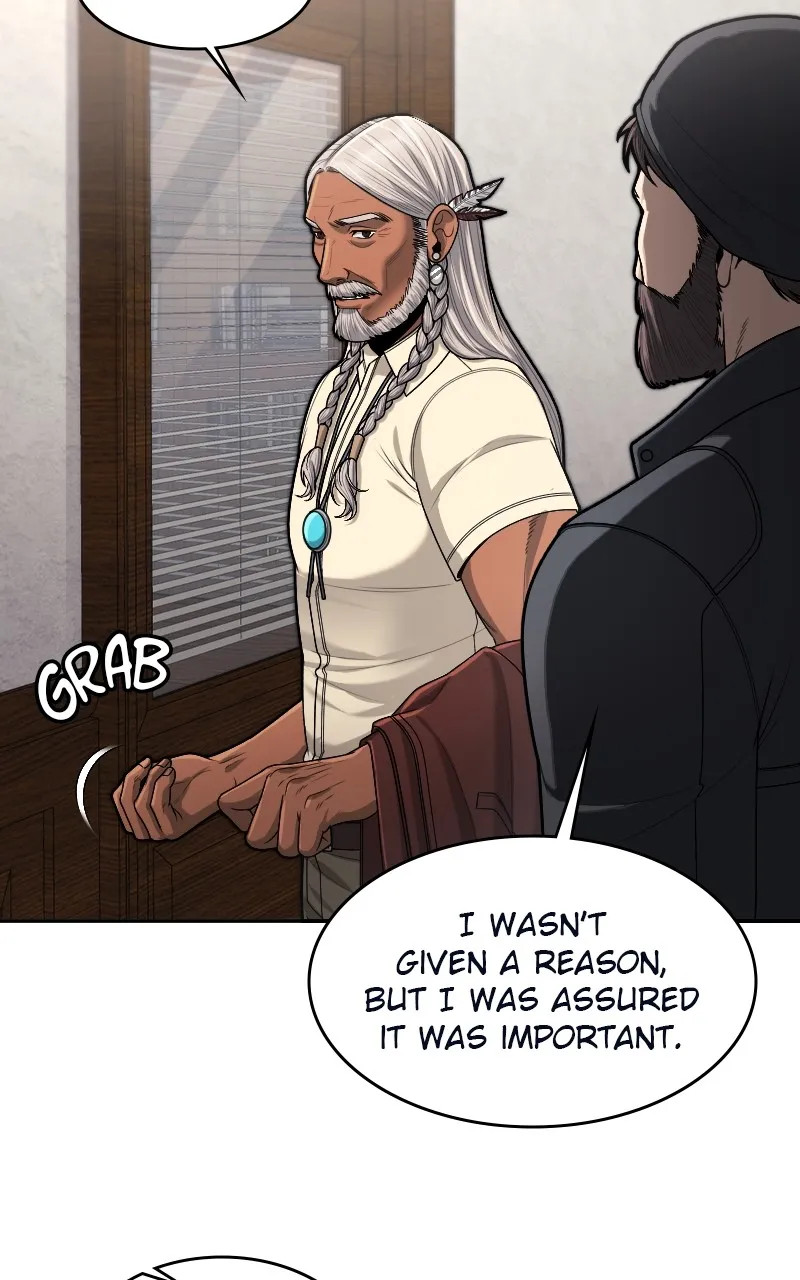 Read Paranoid Mage chapter 65 image 69 on Lezhin