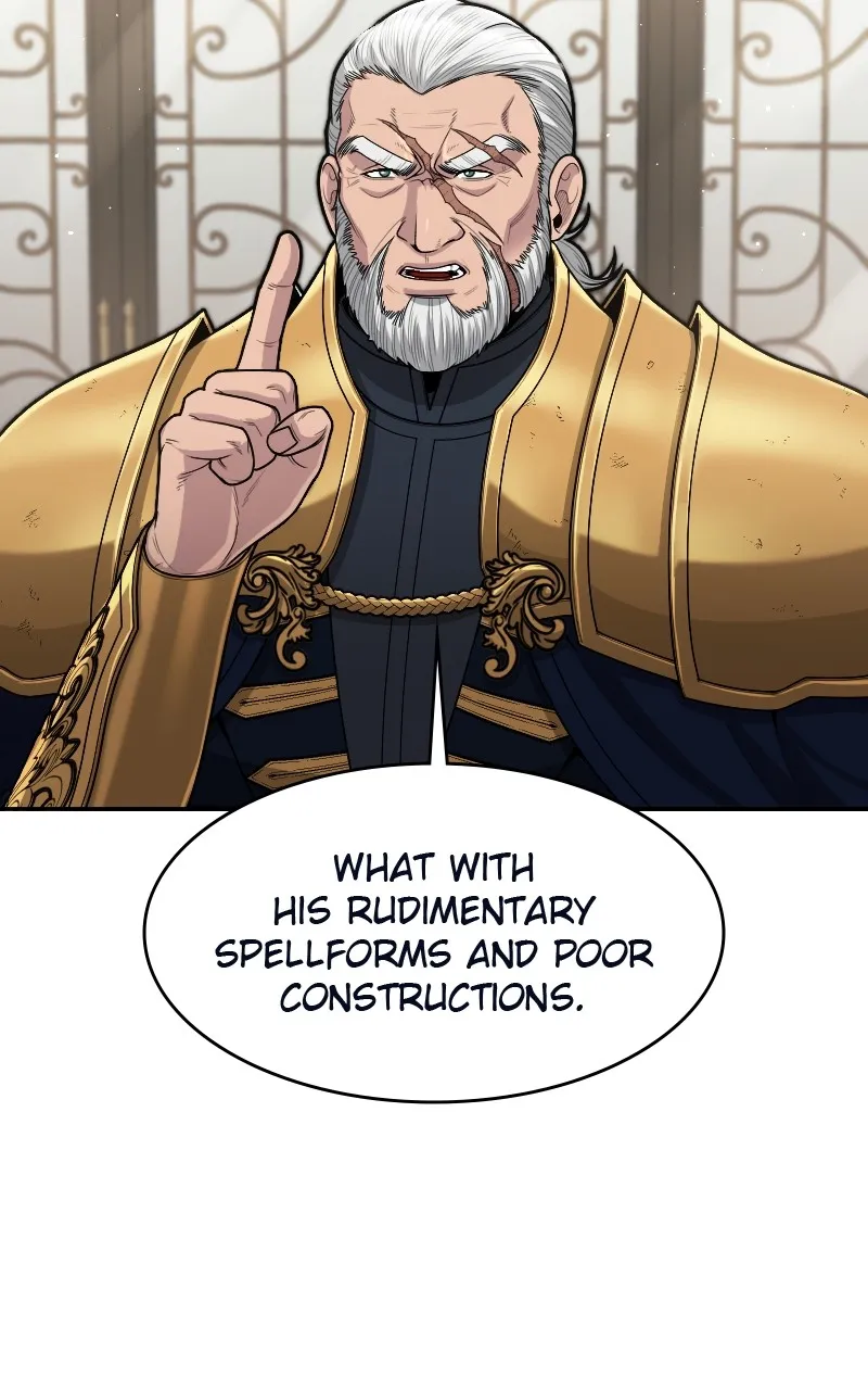 Read Paranoid Mage chapter 65 image 7 on Lezhin
