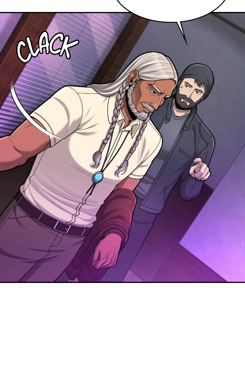 Read Paranoid Mage chapter 65 image 71 on Lezhin