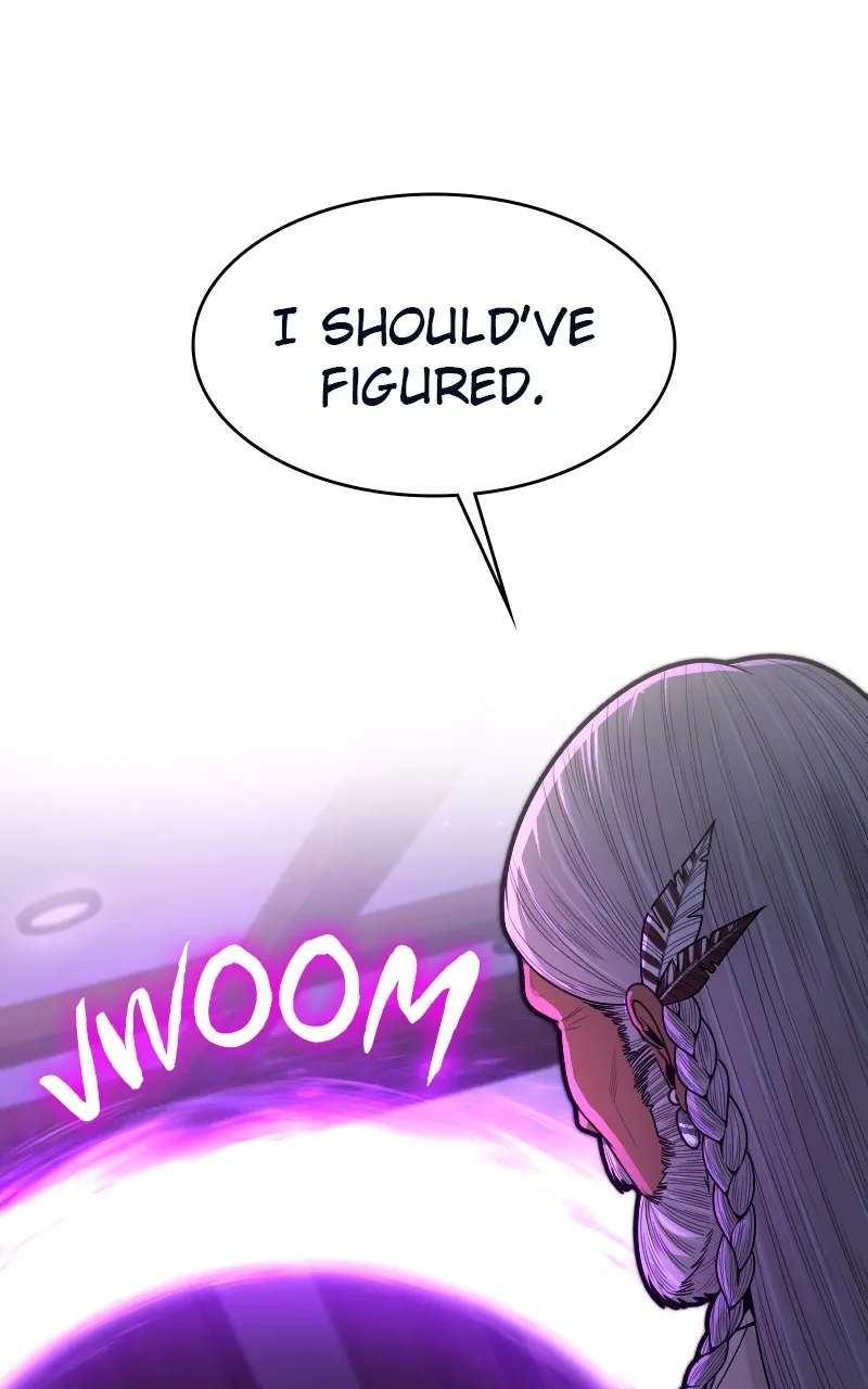 Read Paranoid Mage chapter 65 image 72 on Lezhin