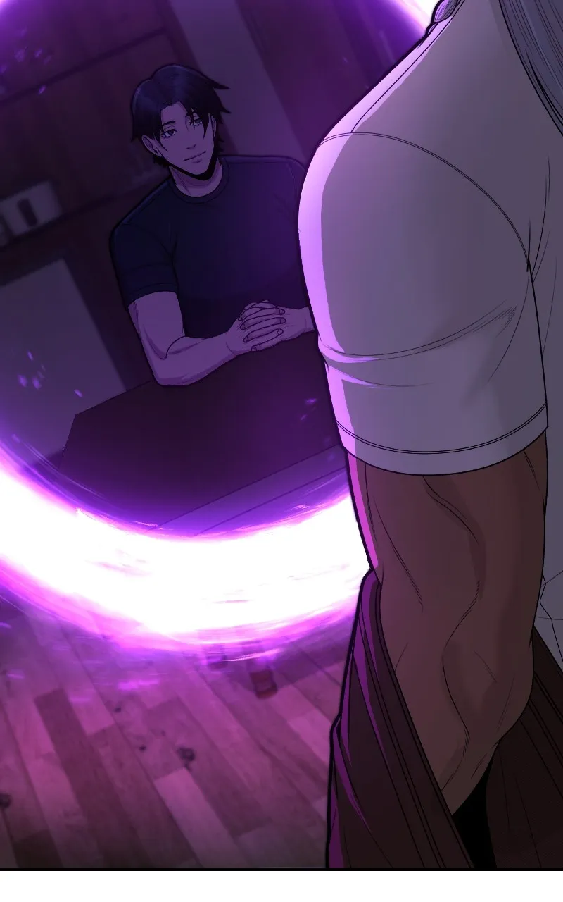 Read Paranoid Mage chapter 65 image 73 on Lezhin