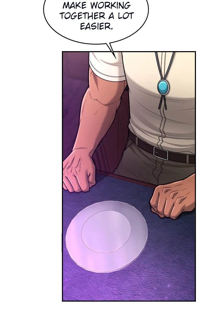 Read Paranoid Mage chapter 65 image 77 on Lezhin