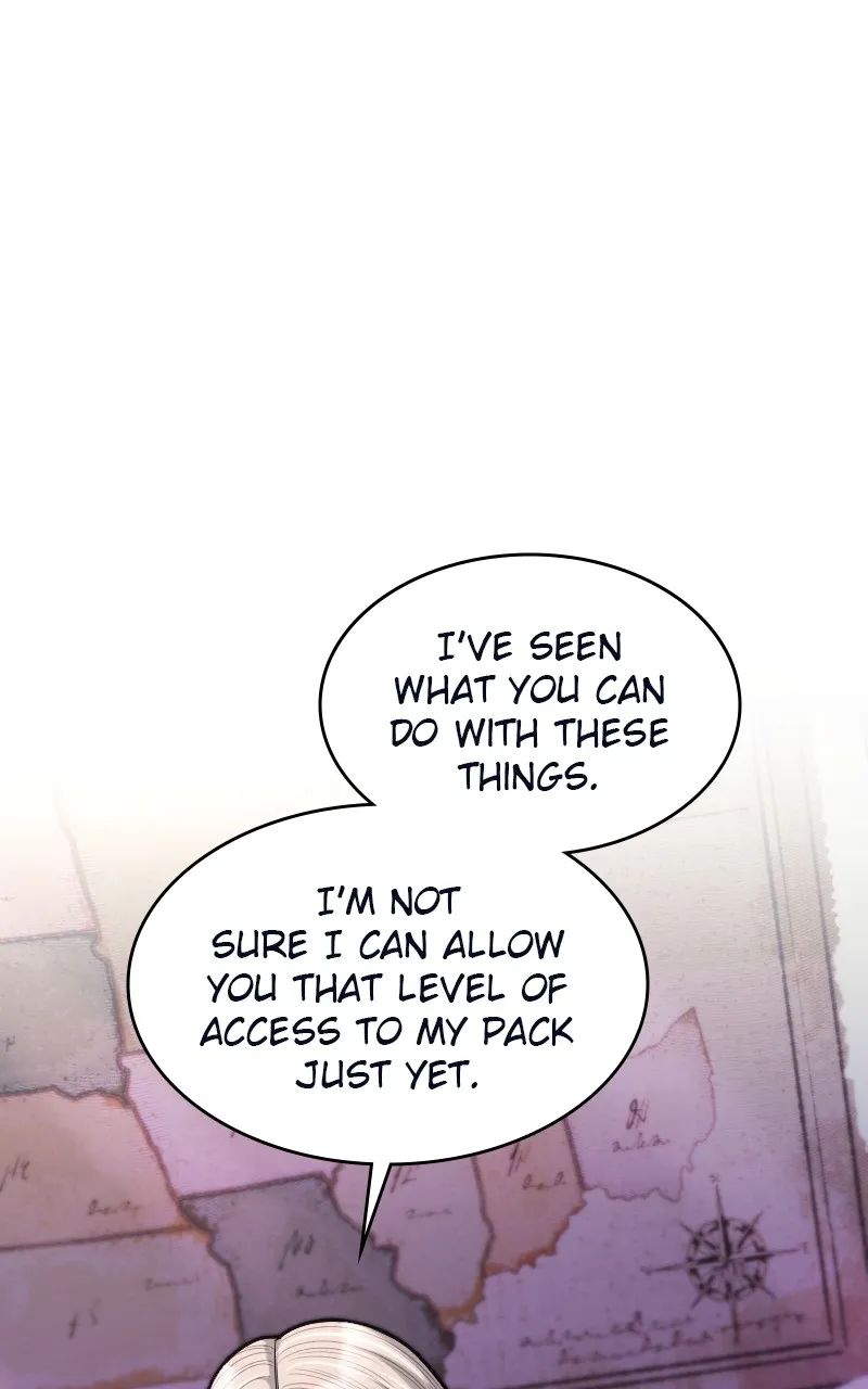 Read Paranoid Mage chapter 65 image 78 on Lezhin