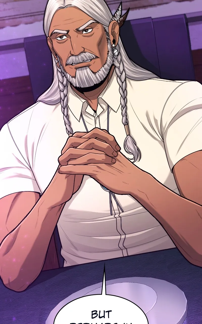 Read Paranoid Mage chapter 65 image 79 on Lezhin