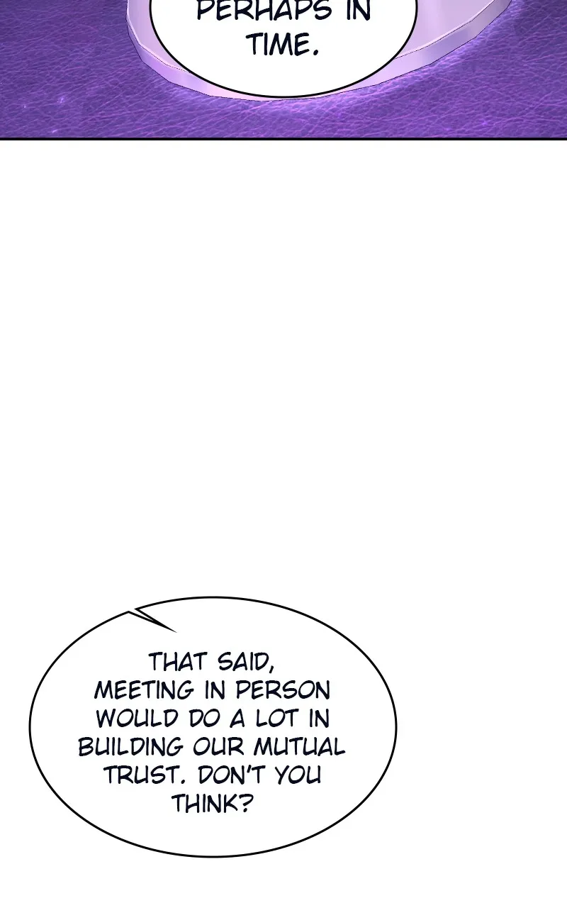 Read Paranoid Mage chapter 65 image 80 on Lezhin