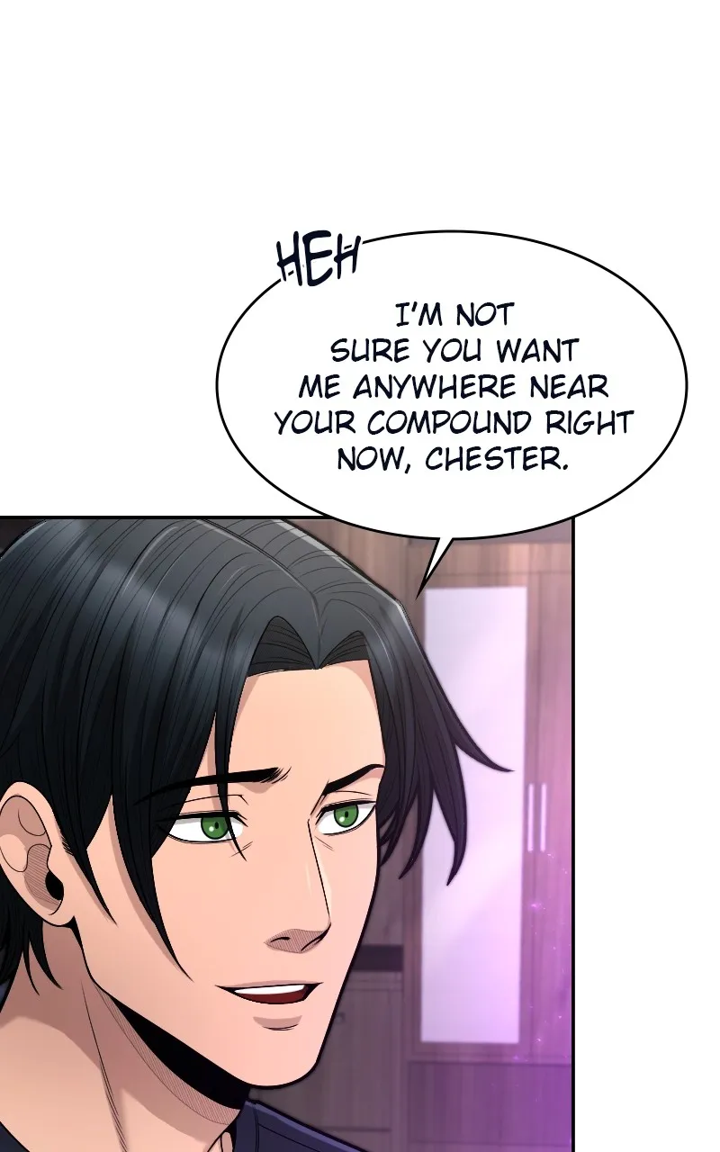Read Paranoid Mage chapter 65 image 81 on Lezhin