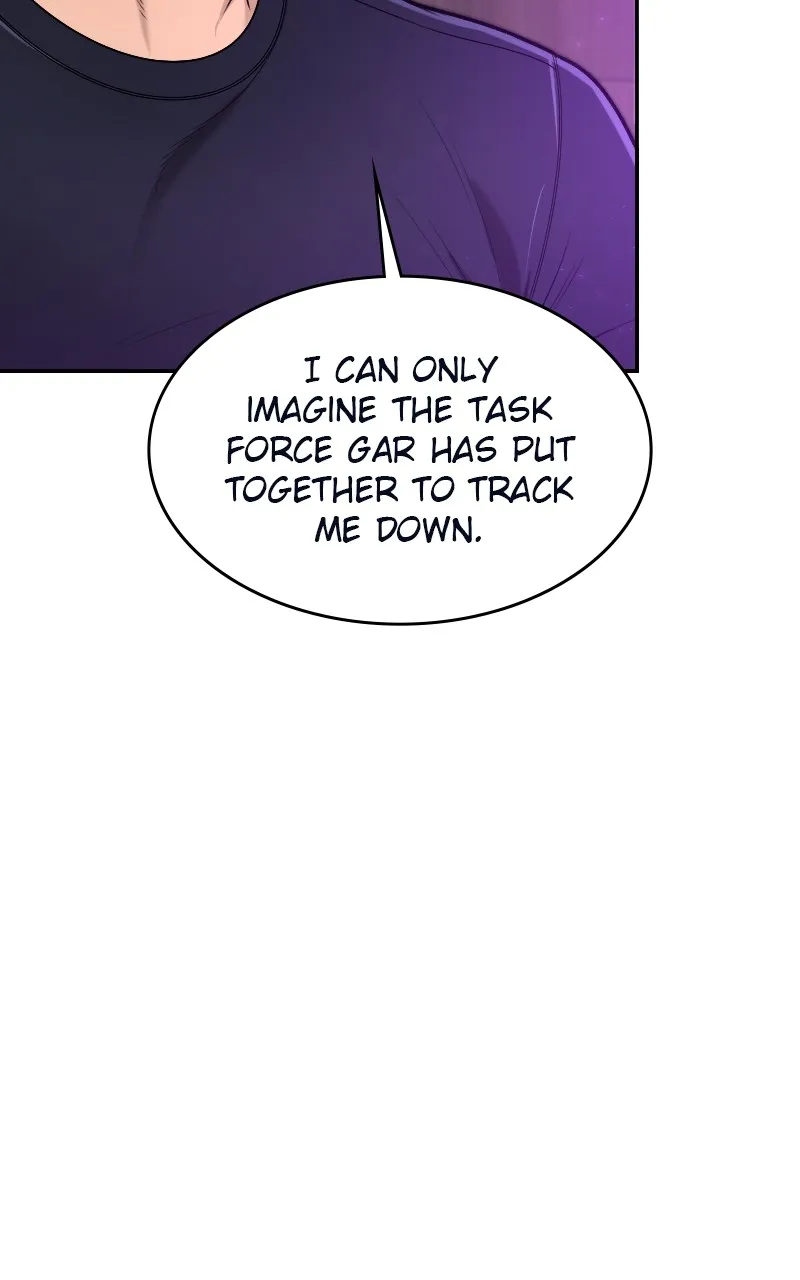Read Paranoid Mage chapter 65 image 82 on Lezhin