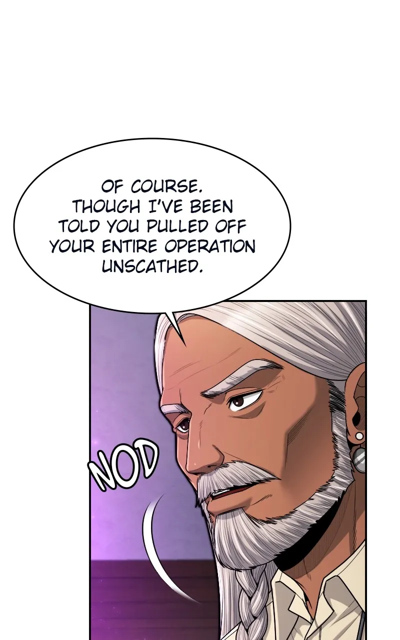 Read Paranoid Mage chapter 65 image 83 on Lezhin