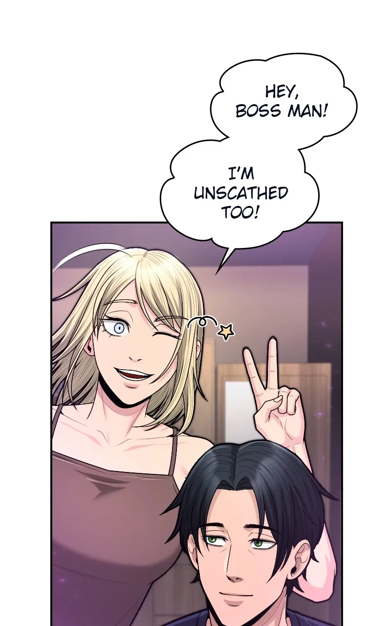 Read Paranoid Mage chapter 65 image 85 on Lezhin