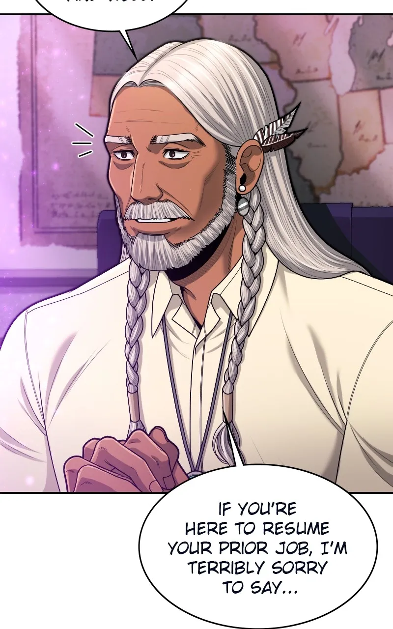 Read Paranoid Mage chapter 65 image 87 on Lezhin