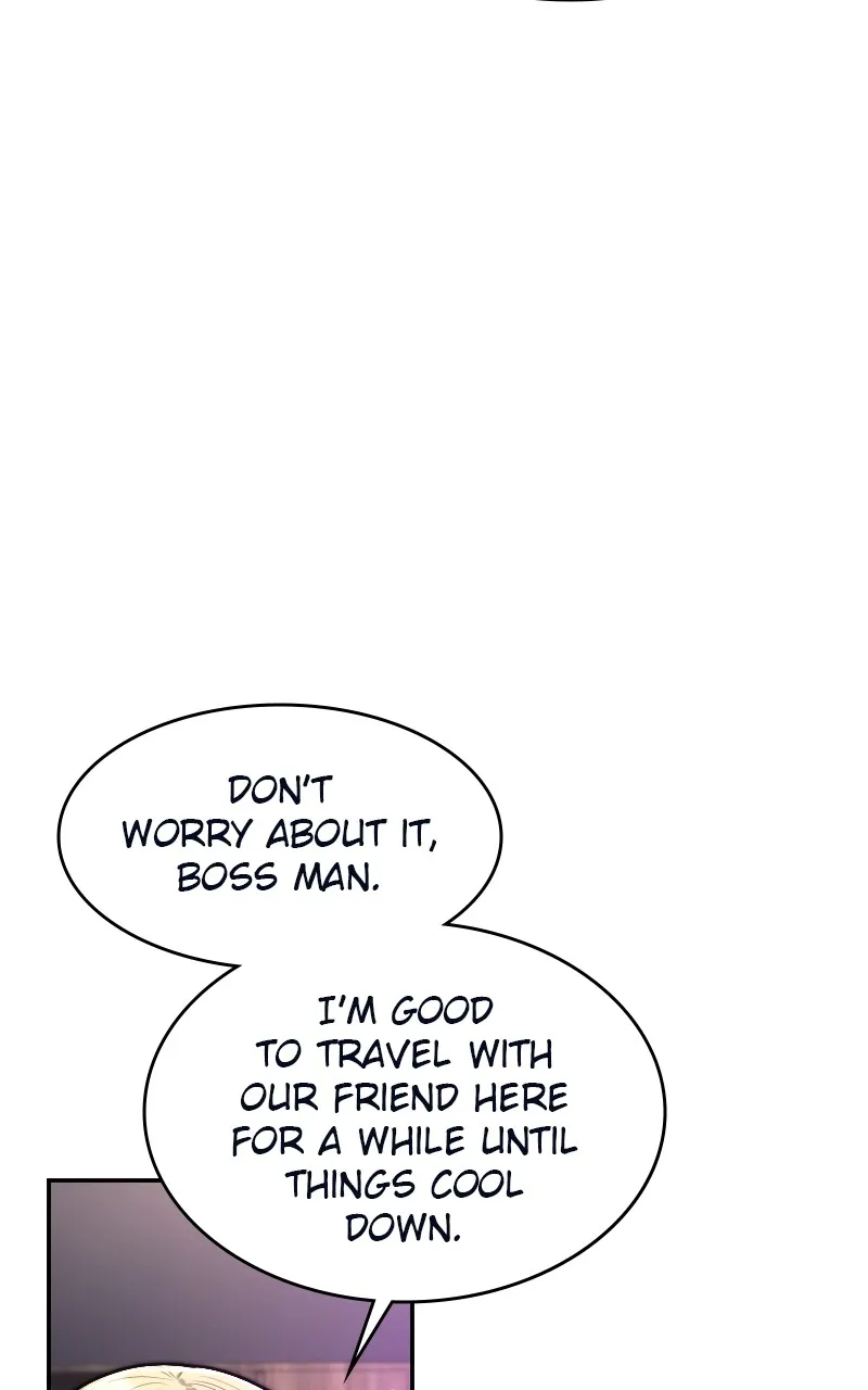 Read Paranoid Mage chapter 65 image 88 on Lezhin