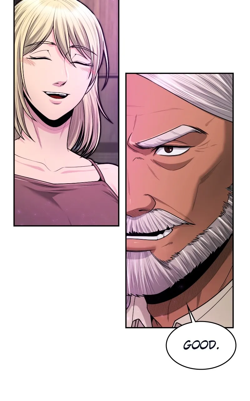 Read Paranoid Mage chapter 65 image 89 on Lezhin