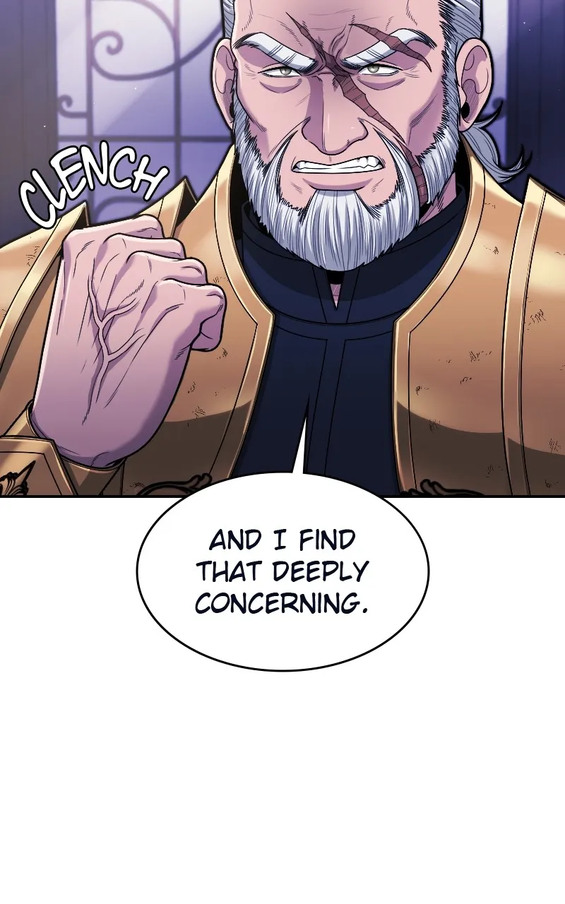 Read Paranoid Mage chapter 65 image 9 on Lezhin