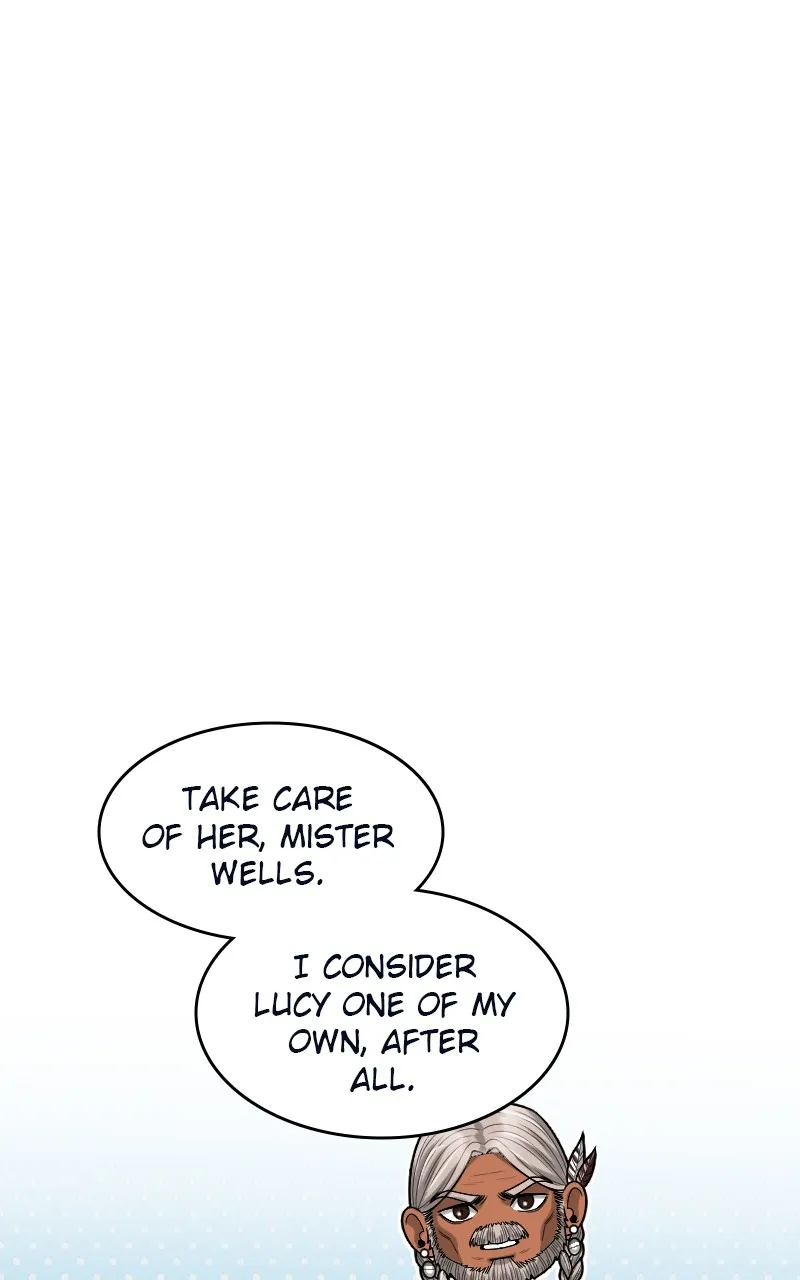 Read Paranoid Mage chapter 65 image 90 on Lezhin