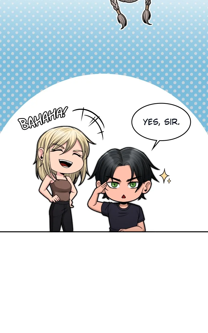 Read Paranoid Mage chapter 65 image 91 on Lezhin