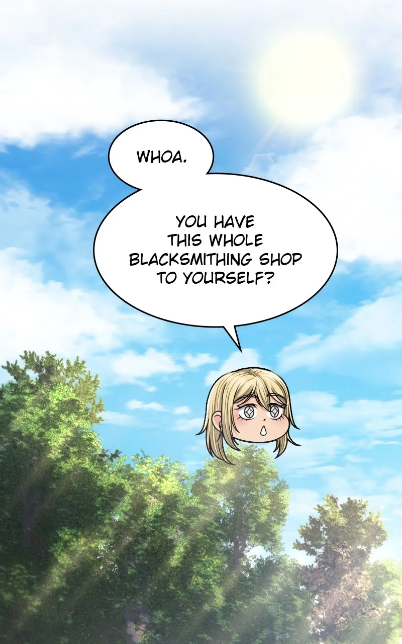 Read Paranoid Mage chapter 66 image 1 on Lezhin